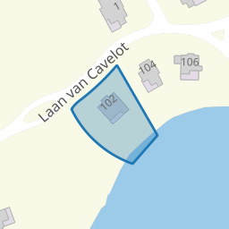 Perceel OBG00-W-1749