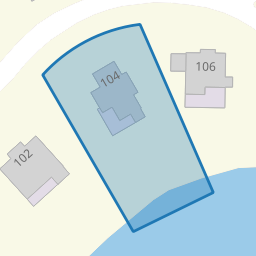 Perceel OBG00-W-1750