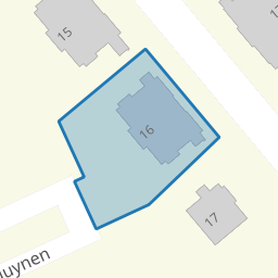 Perceel OBG00-W-1760