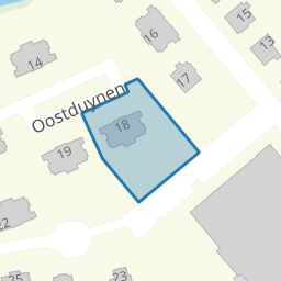 Perceel OBG00-W-1763