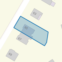 Perceel OBG00-W-1767