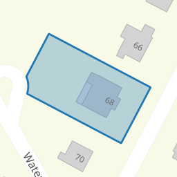 Perceel OBG00-W-1775