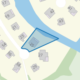 Perceel OBG00-W-1778