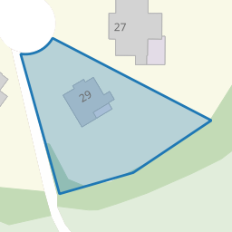 Perceel OBG00-W-1780