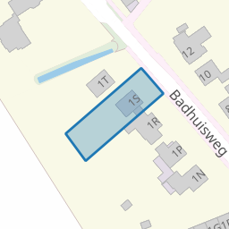 Perceel OBG00-W-1791