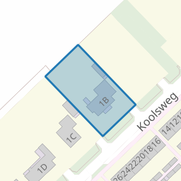 Perceel OBG00-W-1803