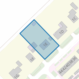 Perceel OBG00-W-1806