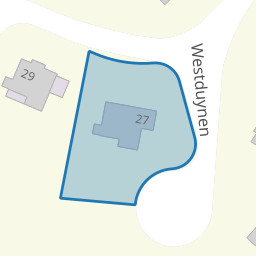 Perceel OBG00-W-1826