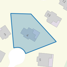 Perceel OBG00-W-1838