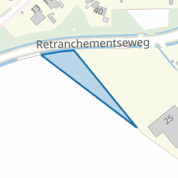 Perceel OBG00-W-1847