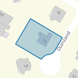 Perceel OBG00-W-1851