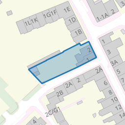 Perceel OBG00-W-1872