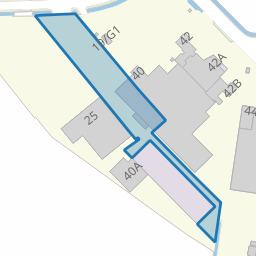 Perceel OBG00-W-1883