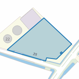 Perceel OBG00-W-1887