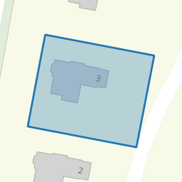 Perceel OBG00-W-1911