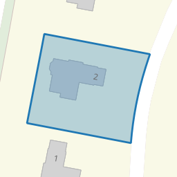 Perceel OBG00-W-1912