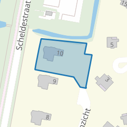 Perceel OBG00-W-1982