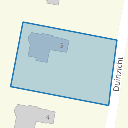 Perceel OBG00-W-1987