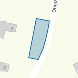 Perceel OBG00-W-1988