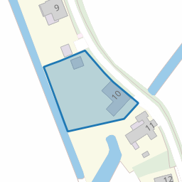 Perceel OBG00-W-1991