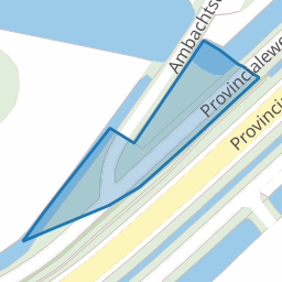 Perceel OBG00-W-2009