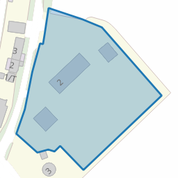 Perceel OBG00-W-2012