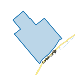 Perceel OBG00-W-2045