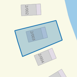 Perceel OBG00-W-2083