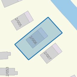 Perceel OBG00-W-2086