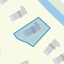 Perceel OBG00-W-2097