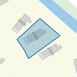 Perceel OBG00-W-2099