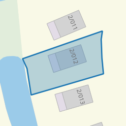 Perceel OBG00-W-2112