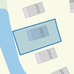 Perceel OBG00-W-2113