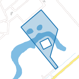 Perceel OBG00-W-2160