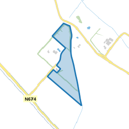 Perceel OBG00-W-2256