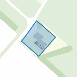 Perceel OBG00-W-2257