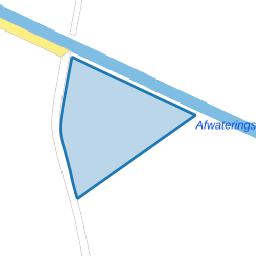 Perceel OBG00-W-2288