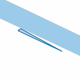 Perceel OBG00-W-2291