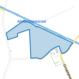 Perceel OBG00-W-2293