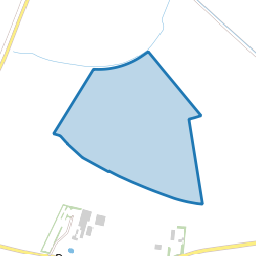 Perceel OBG00-W-2303