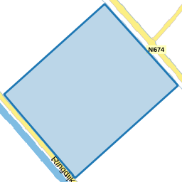 Perceel OBG00-W-955