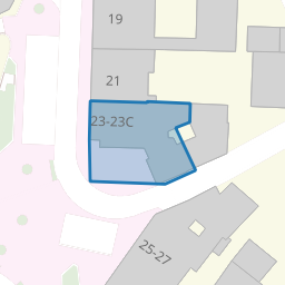 Perceel OBK00-B-3485