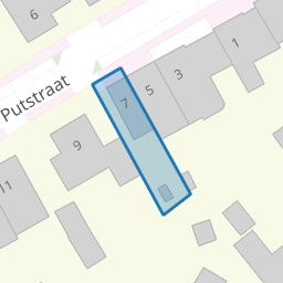 Perceel OBK00-C-2045
