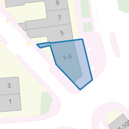 Perceel OBK00-C-2427