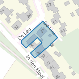 Perceel OBK00-C-2746