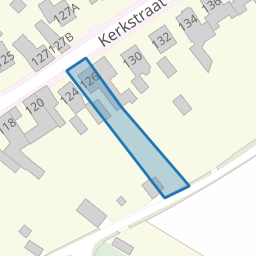 Perceel OBK00-D-1017