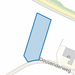 Perceel OBK00-D-1368