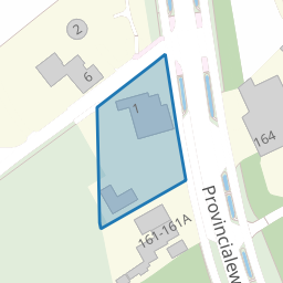 Perceel OBK00-D-1418