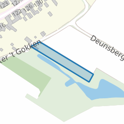 Perceel OBK00-D-147