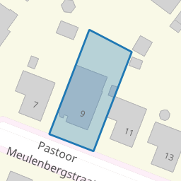 Perceel OBK00-D-1766